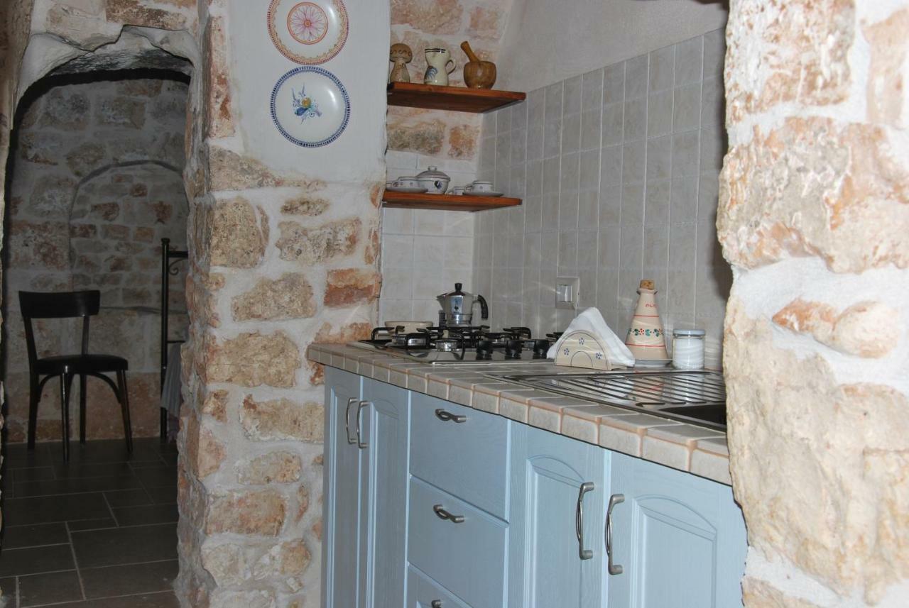 Il Trullo E Il Fortino Alberobello Exterior foto